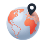 World Tracker