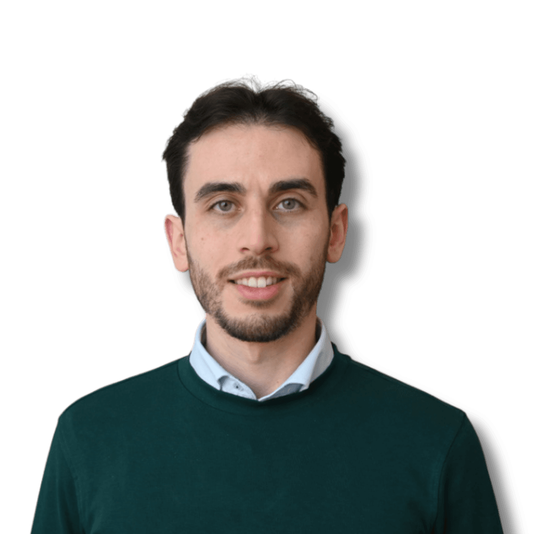 Jacopo Ragusa