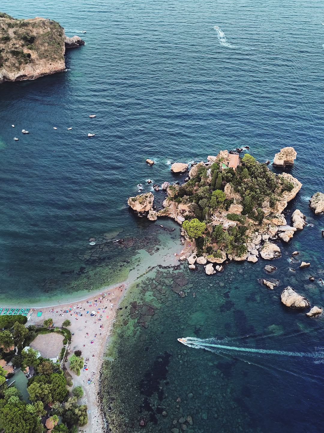 Bella per natura