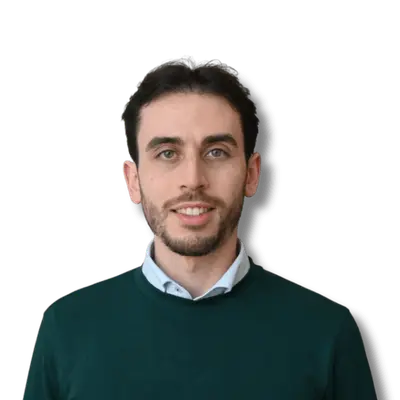 Jacopo Ragusa